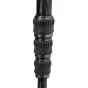 Monopods - Benro MSD46C SupaDupa Carbon Fiber Portable Twist Locks Monopod - buy today in Master Foto store and with delivery