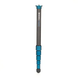 Monopods - Benro SuperSlim Monopod 2 MSSL110C - buy today in Master Foto store and with delivery