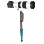 Monopods - Benro SuperSlim Monopod 2 MSSL110C - buy today in Master Foto store and with delivery