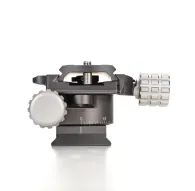 Tripod Heads - Benro GRA1 Geared Rotation Adapter - buy today in Master Foto store and with deliveryTripod Heads - Benro GRA1 Geared Rotation Adapter - buy today in Master Foto store and with delivery