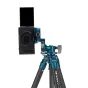 Tripod Heads - Benro Photo-video head with clamp fastener PHVF2 - buy today in Master Foto store and with delivery