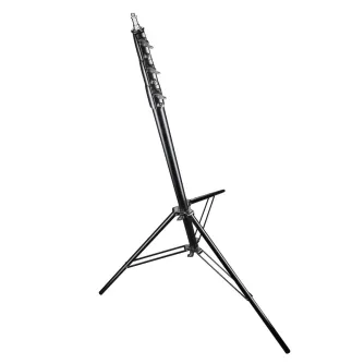 Light Stands - Walimex Lamp Tripod AIR, 355cm - quick order from manufacturer