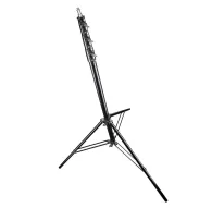 Light Stands - Walimex Lamp Tripod AIR, 355cm - quick order from manufacturerLight Stands - Walimex Lamp Tripod AIR, 355cm - quick order from manufacturer