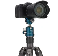 Головки штативов - Benro NOVOFLEX NBBH3 Series 3 Ball Head - купить сегодня в магазине Master Foto и с доставкойГоловки штативов - Benro NOVOFLEX NBBH3 Series 3 Ball Head - купить сегодня в магазине Master Foto и с доставкой