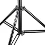Light Stands - Walimex Lamp Tripod AIR, 355cm - quick order from manufacturer