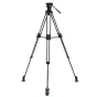 Video statīvi - Benro C572LLKH Carbon Lightning Lock Tripod with KH Head - perc šodien Master Foto veikalā un ar piegādi
