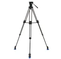 Video statīvi - Benro C572LLKH Carbon Lightning Lock Tripod with KH Head - perc šodien Master Foto veikalā un ar piegādiVideo statīvi - Benro C572LLKH Carbon Lightning Lock Tripod with KH Head - perc šodien Master Foto veikalā un ar piegādi