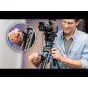 Video statīvi - Benro C572LLKH Carbon Lightning Lock Tripod with KH Head - perc šodien Master Foto veikalā un ar piegādi