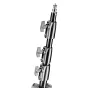 Light Stands - Walimex Lamp Tripod AIR, 355cm - quick order from manufacturer