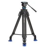 Benro A572LLKH Lightning Lock Tripod with KH Head