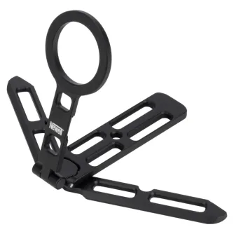 Telefonu statīvi - Newell M-Stand Tripod with MagSafe mount - perc šodien Master Foto veikalā un ar piegādi
