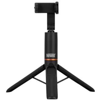 Telefonu statīvi - Newell M-Pod Tripod with Monopod Function and Remote Control - perc šodien Master Foto veikalā un ar piegādi