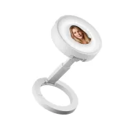 LED Phone Light - Ulanzi ML05 MagLock Fill Light (White) - buy today in Master Foto store and with deliveryLED Phone Light - Ulanzi ML05 MagLock Fill Light (White) - buy today in Master Foto store and with delivery