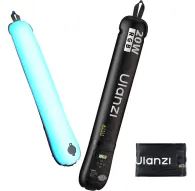 LED gaismas nūjas - Ulanzi UA20 20W RGB Portable Air TubeLight - perc šodien Master Foto veikalā un ar piegādiLED gaismas nūjas - Ulanzi UA20 20W RGB Portable Air TubeLight - perc šodien Master Foto veikalā un ar piegādi