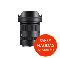 Sigma 18-50mm F2.8 DC DN for Sony E-Mount