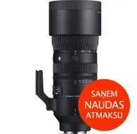 Sigma 70-200mm F2.8 DG DN OS for Sony E-Mount Sports
