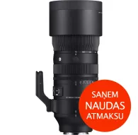 Sigma 70-200mm F2.8 DG DN OS for L-Mount Sports