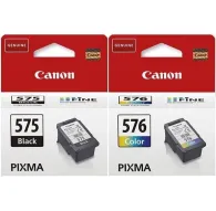 Printera kārtridži - Canon PG-575 / CL-576 - perc šodien Master Foto veikalā un ar piegādiPrintera kārtridži - Canon PG-575 / CL-576 - perc šodien Master Foto veikalā un ar piegādi