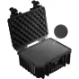 bw B&W Outdoor Cases Type 3000 Black (w. foam)