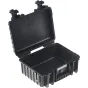 bw B&W Outdoor Cases Type 3000 Black (w. foam)