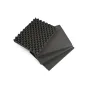 bw B&W Outdoor Cases Type 3000 Black (w. foam)
