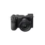Foto un Videotehnika - Sony A6700 16-50mm OSS II APS-C bezspoguļa kamera 26MP BSI CMOS UHD 4K AI-AF noma