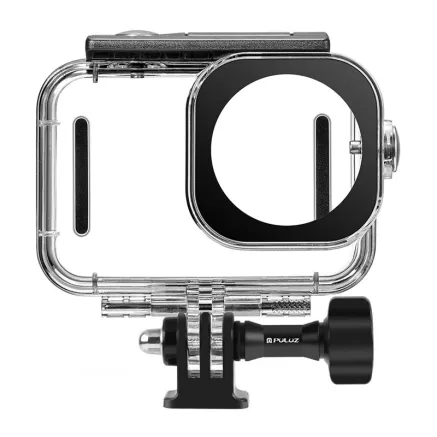 Puluz waterproof diving case for DJI Osmo Action 6 (up to 60m)