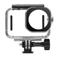 Аксессуары для экшн-камер - Puluz waterproof diving case for DJI Osmo Action 6 (up to 60m) - купить сегодня в магазине Master Foto и с доставкойАксессуары для экшн-камер - Puluz waterproof diving case for DJI Osmo Action 6 (up to 60m) - купить сегодня в магазине Master Foto и с доставкой