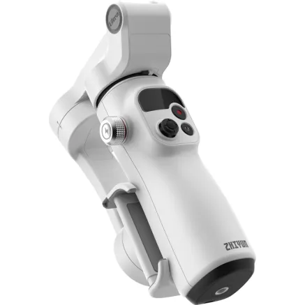 Zhiyun Mobile Gimbal Smooth Q5 Ultra Combo