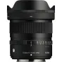 Mirrorless Lenses - Sigma 15MM F/1.4 DC CONTEMPORARY FUJIFILM X-MOUNT wide-angle lens - buy today in Master Foto store and with delivery