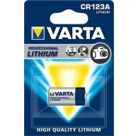 CR123 DL123A/CR123A EL123A CR17345 Lithium 3VCR123 DL123A/CR123A EL123A CR17345 Lithium 3V
