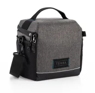 Plecu somas - Tenba Skyline V2 8 Shoulder Bag Gray (637-781) - perc šodien Master Foto veikalā un ar piegādiPlecu somas - Tenba Skyline V2 8 Shoulder Bag Gray (637-781) - perc šodien Master Foto veikalā un ar piegādi