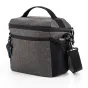 Shoulder Bags - Tenba Skyline V2 8 Shoulder Bag Gray (637-781) - buy today in Master Foto store and with delivery