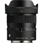 MIRRORLESS Objektīvi - Sigma 15mm F1.4 DC Contemporary for Sony E-mount APS-C mirrorless wide-angle - perc šodien Master Foto veikalā un ar piegādi