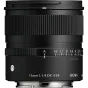 Mirrorless Lenses - Sigma 15mm F1.4 DC Contemporary for Sony E-mount APS-C mirrorless wide-angle - buy today in Master Foto store and with delivery