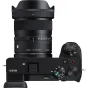 MIRRORLESS Objektīvi - Sigma 15mm F1.4 DC Contemporary for Sony E-mount APS-C mirrorless wide-angle - perc šodien Master Foto veikalā un ar piegādi