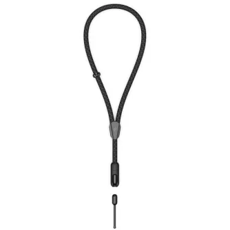 Kameru siksniņas - Peak Design Mobile Cuff, black - perc šodien Master Foto veikalā un ar piegādi