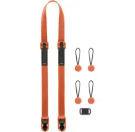 Straps & Holders - Peak Design camera strap Leash, ibis - buy today in Master Foto store and with deliveryStraps & Holders - Peak Design camera strap Leash, ibis - buy today in Master Foto store and with delivery