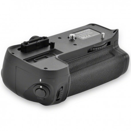 walimex pro Battery Grip for Nikon D7000 17440 - Kameru