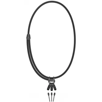 Держатель для телефона - Peak Design Mobile Crossbody Multi-Strap blac - купить сегодня в магазине Master Foto и с доставкой