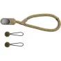 Kameru siksniņas - Peak Design wrist strap Cuff Rope, kelp, CRS-WR-KP-1 - perc šodien Master Foto veikalā un ar piegādi