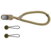 Straps & Holders - Peak Design wrist strap Cuff Rope, kelp, CRS-WR-KP-1 - buy today in Master Foto store and with deliveryStraps & Holders - Peak Design wrist strap Cuff Rope, kelp, CRS-WR-KP-1 - buy today in Master Foto store and with delivery