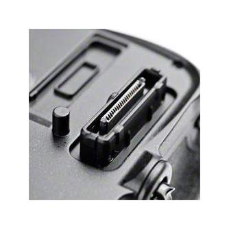 walimex pro Battery Grip for Nikon D7000 - Батарейные блоки
