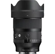 Mirrorless Lenses - Sigma 35mm F1.4 DG II ART for Sony E/FE-Mount Full Frame mirrorless - buy today in Master Foto store and with deliveryMirrorless Lenses - Sigma 35mm F1.4 DG II ART for Sony E/FE-Mount Full Frame mirrorless - buy today in Master Foto store and with delivery