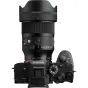 MIRRORLESS Объективы - Sigma 35mm F1.4 DG II ART for Sony E/FE-Mount Full Frame mirrorless - купить сегодня в магазине Master Foto и с доставкой