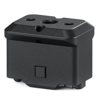 Camera Cage - Tilta Khronos NATO Quick Release Adapter - Black - buy today in Master Foto store and with delivery