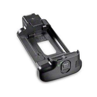 walimex pro Battery Grip for Nikon D7000 - Батарейные блоки