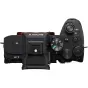 Photo & Video Equipment - Sony A7 V Body Mirrorless Digital Camera rental