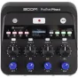 Skaņas ierakstītāji - Zoom PodTrak P4next 4-Track Podcast Recorder - perc šodien Master Foto veikalā un ar piegādi