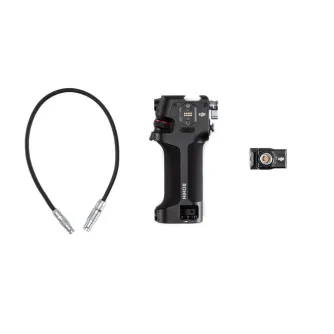 Home - DJI Tethered Control Handle for DJI RS2 - ātri pasūtīt no ražotāja